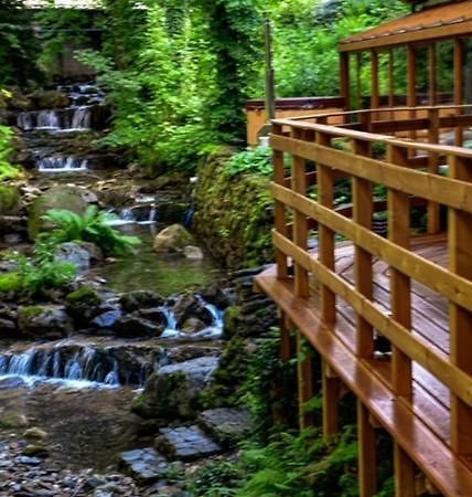 Hotel Promyk Wellness & Spa Karpacz Bagian luar foto