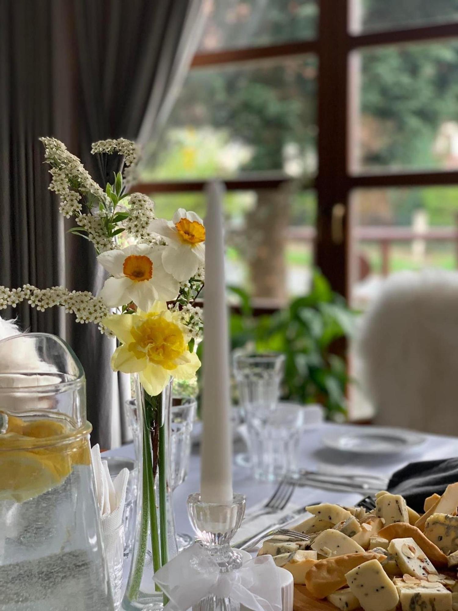Hotel Promyk Wellness & Spa Karpacz Bagian luar foto