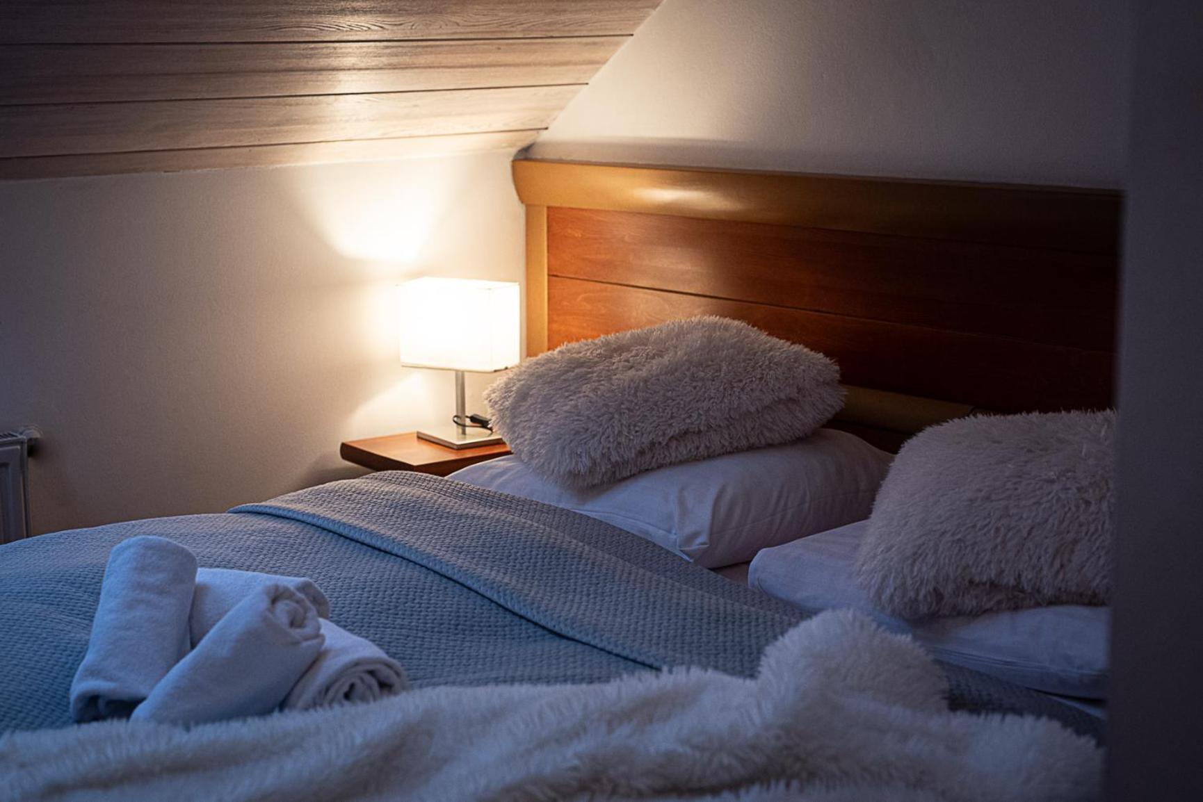 Hotel Promyk Wellness & Spa Karpacz Bagian luar foto