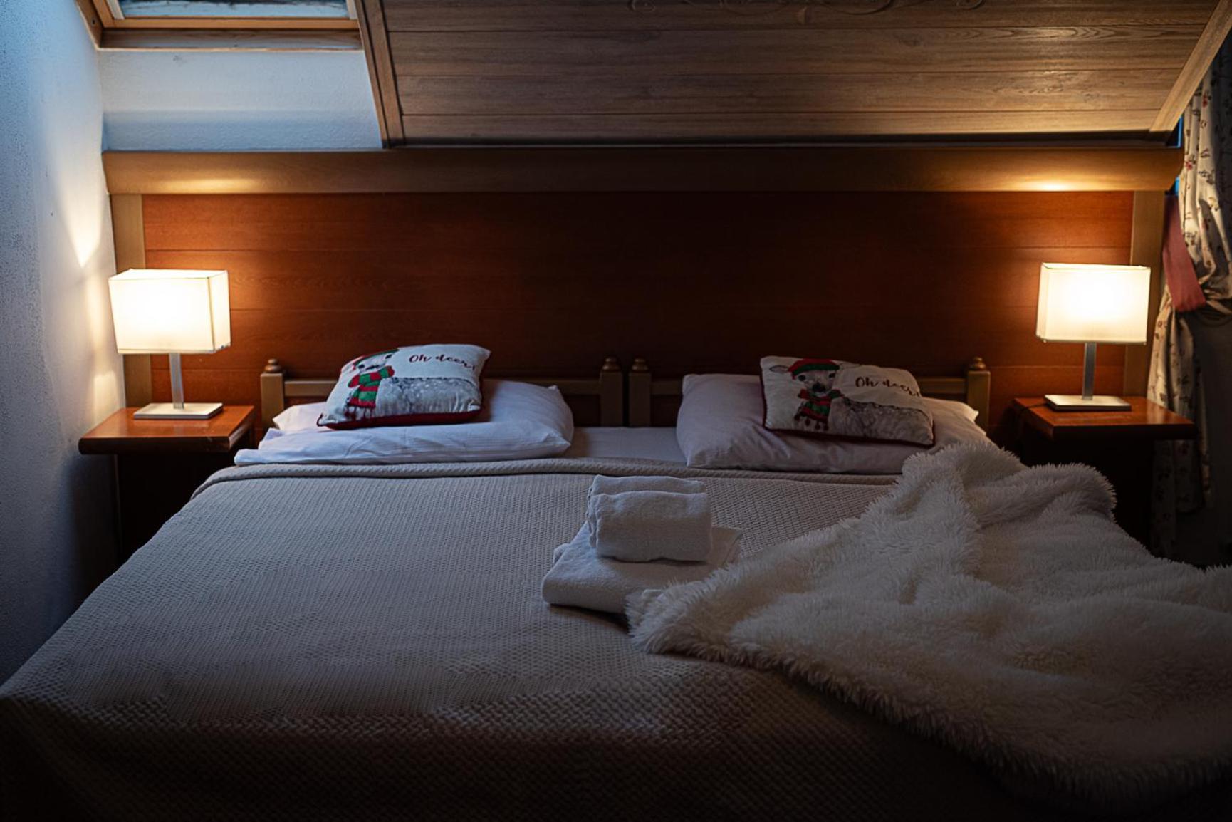 Hotel Promyk Wellness & Spa Karpacz Bagian luar foto