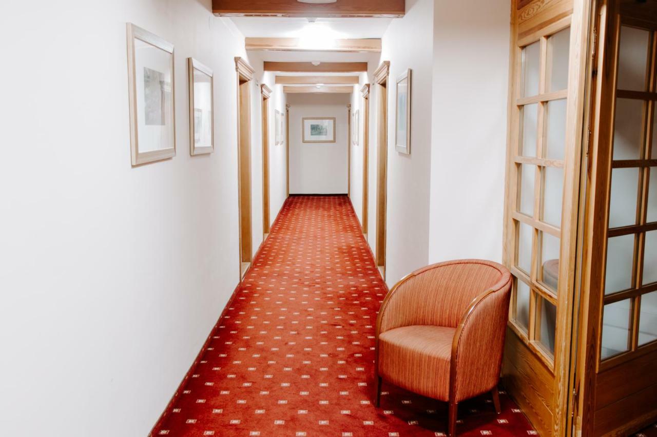 Hotel Promyk Wellness & Spa Karpacz Bagian luar foto